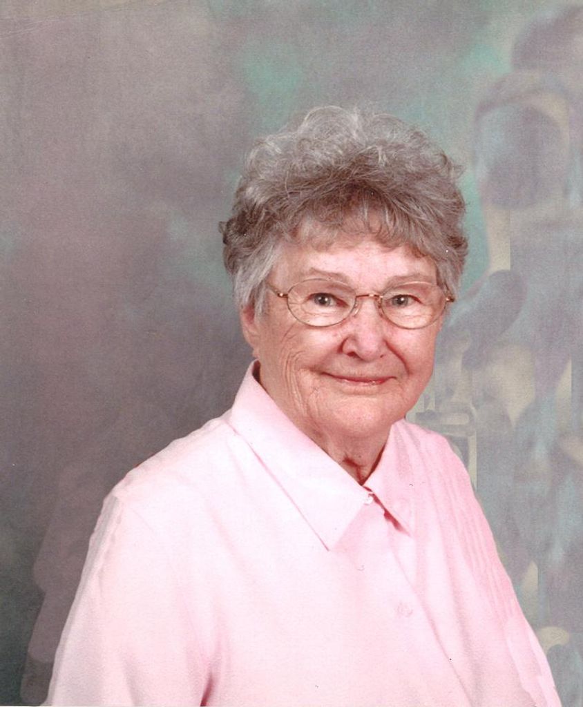 Lois Josephine Coppedge