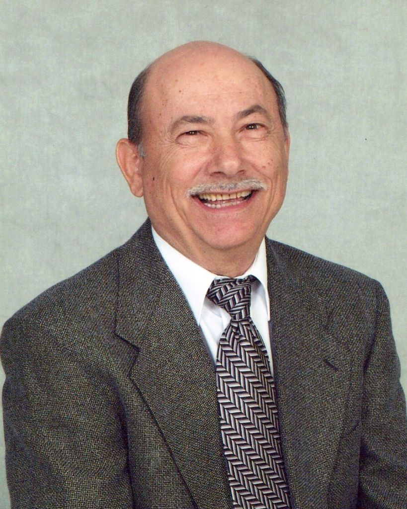 Panagiotis "Pete" Vasilios Sklapanis Profile Photo