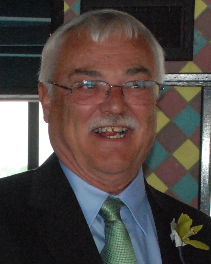 Ambrose Michael Claus Profile Photo