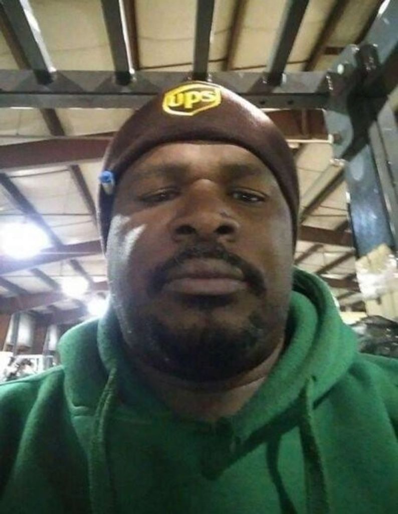 Lee Anthony Douglas