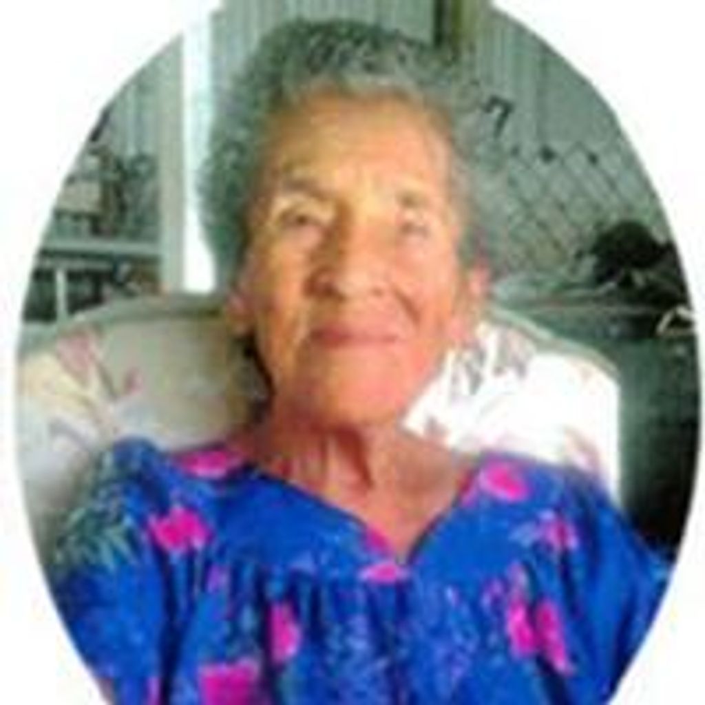 Cecilia Hernandez Profile Photo