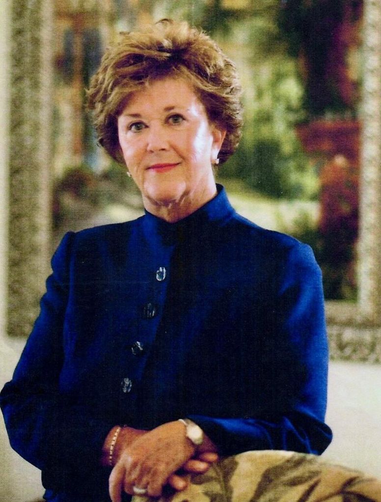 Catherine Coyle Toomey