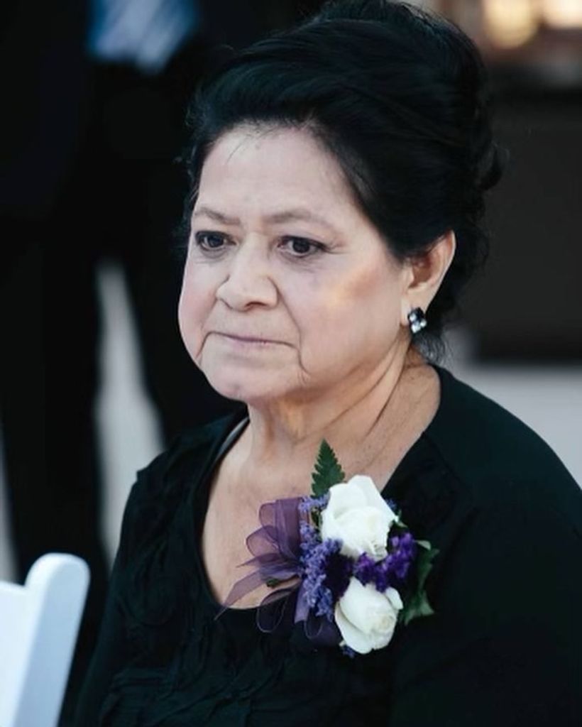 Blanca O Munoz Profile Photo