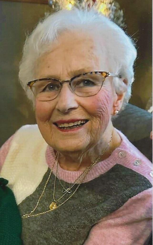 Kathryn Ann Lawson