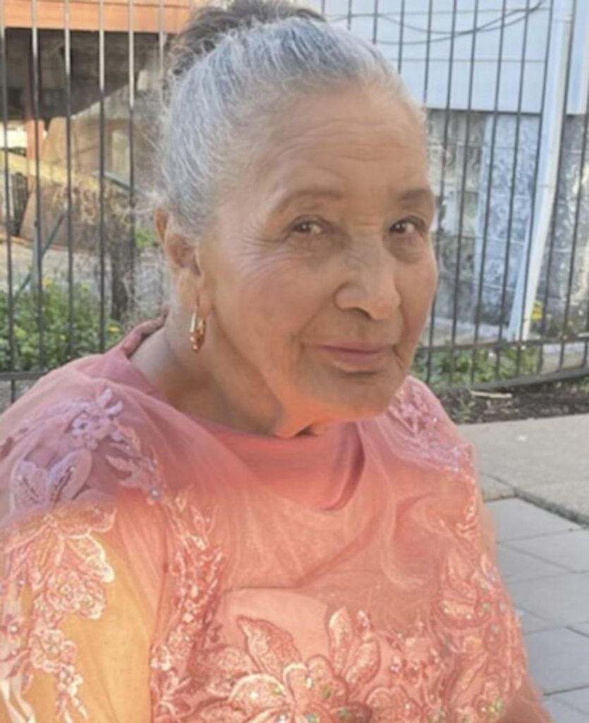 Ma. Guadalupe Hernandez Rodriguez