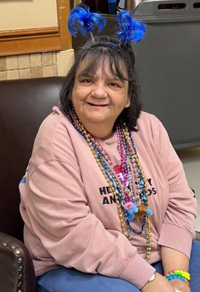 Kimberly Ann (Kimmie) Westfall Profile Photo