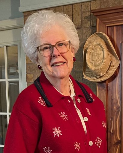 Clara Adkison's obituary image