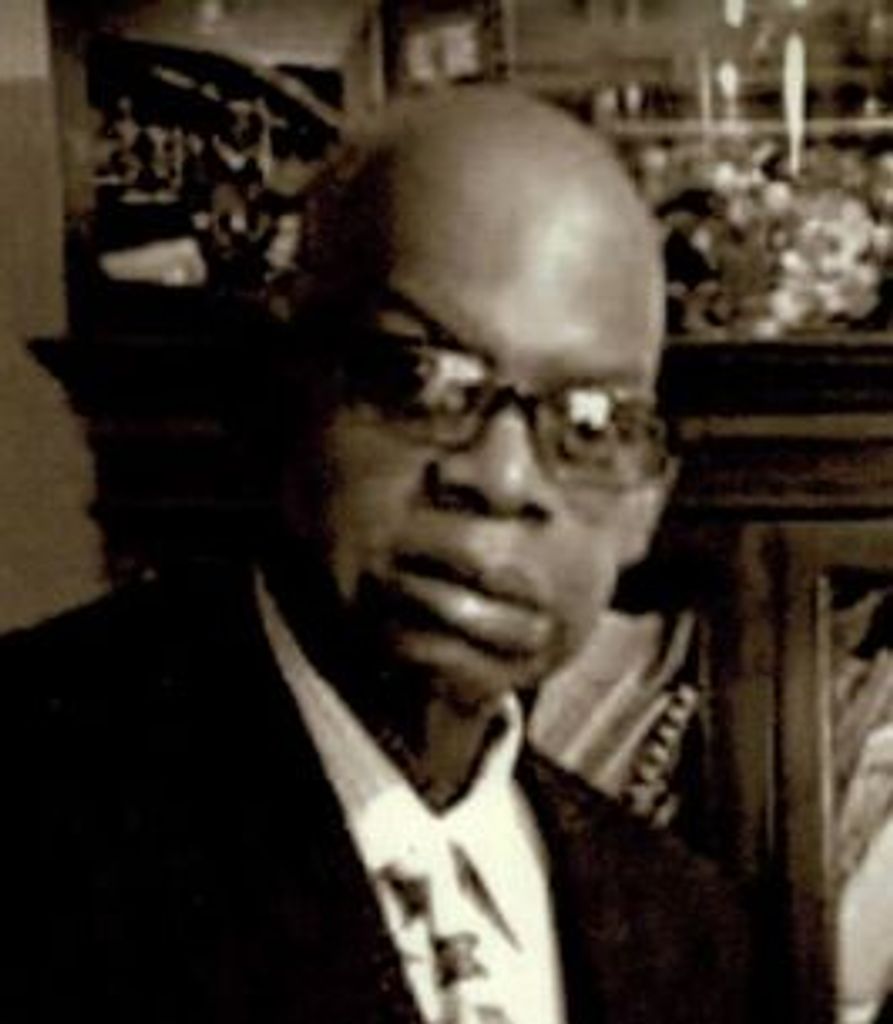Christopher A. Lucas