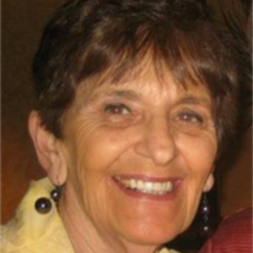 Shirley Ann Howe