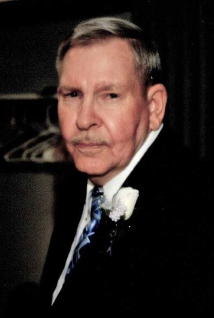 Leland J. Christensen