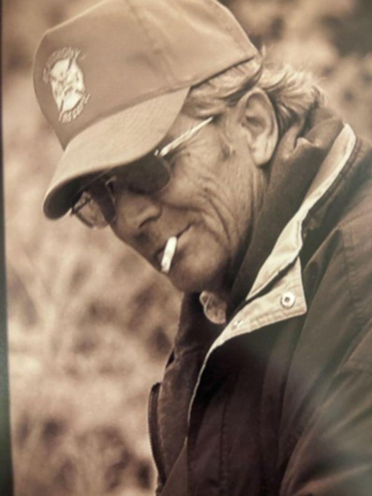 Rich Hansen Profile Photo
