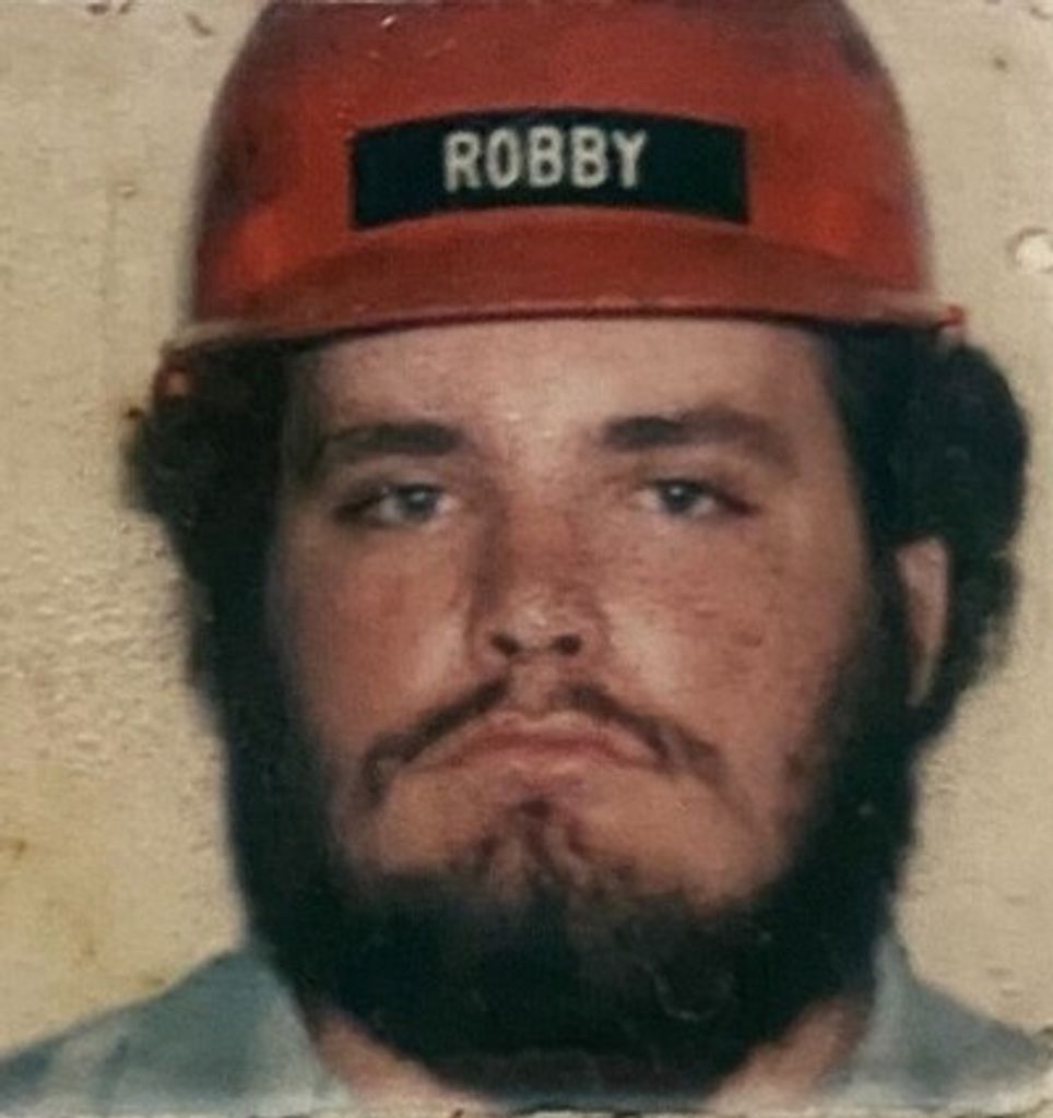 Robby Barnes Profile Photo