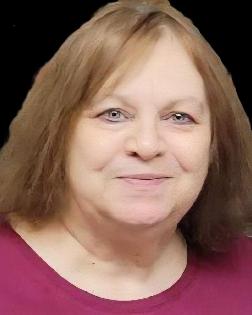 Karen Sue Henson