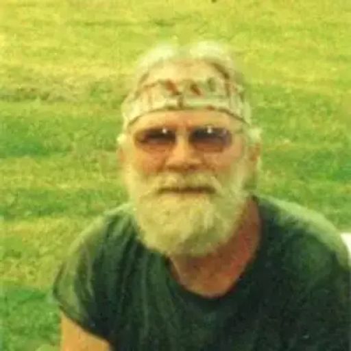 Charles Mattingly Profile Photo