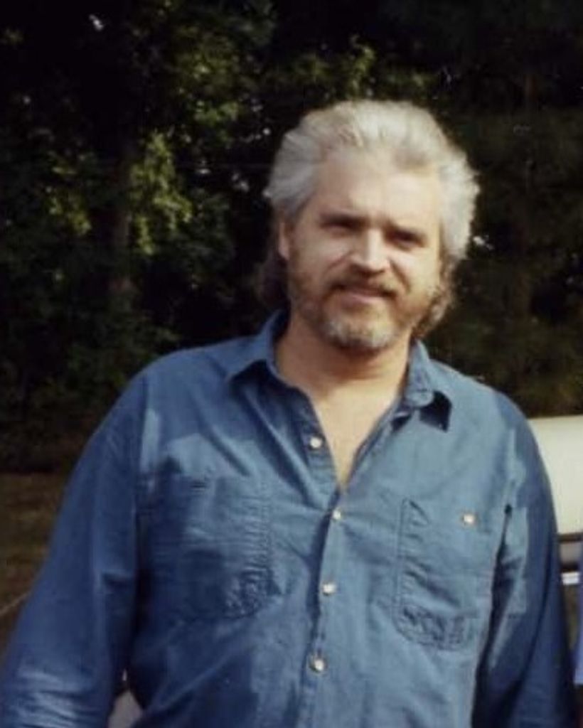 Joseph Morris Profile Photo
