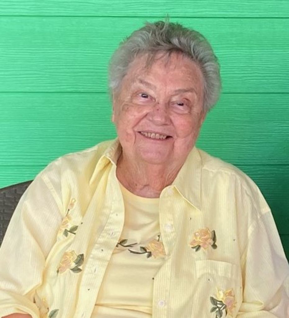 Lola Jean Gronewold Profile Photo