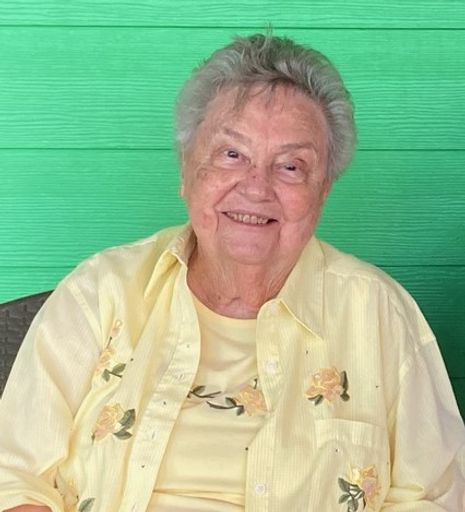Lola Jean Gronewold Profile Photo