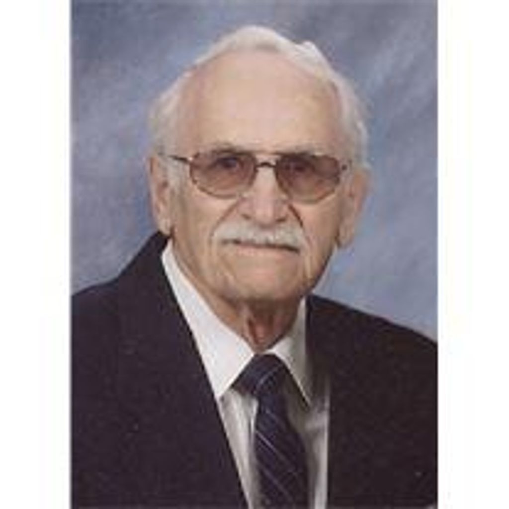 Milton Berreth