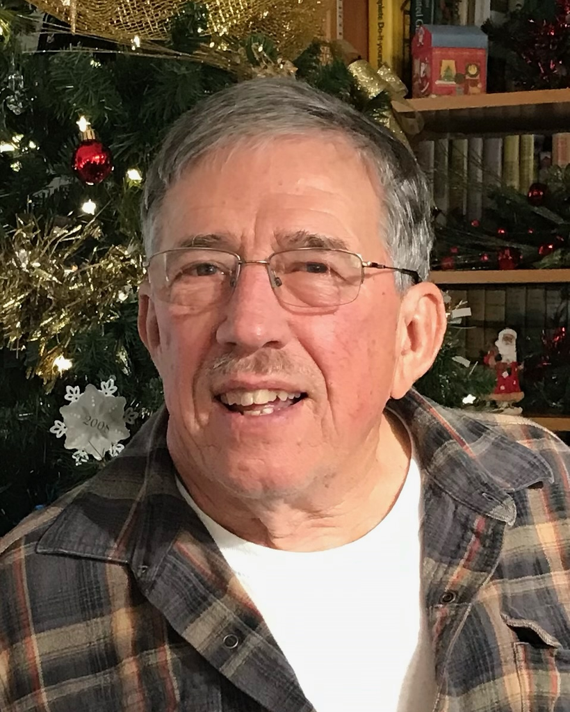 James E. Minnis Profile Photo