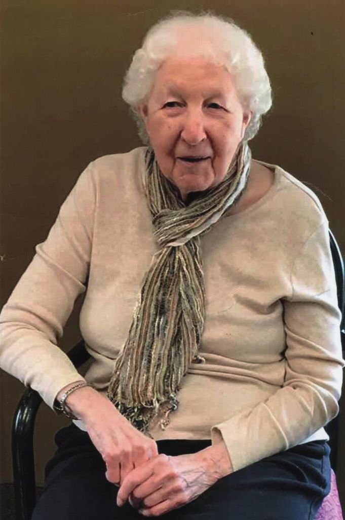 Virginia Cullen Profile Photo