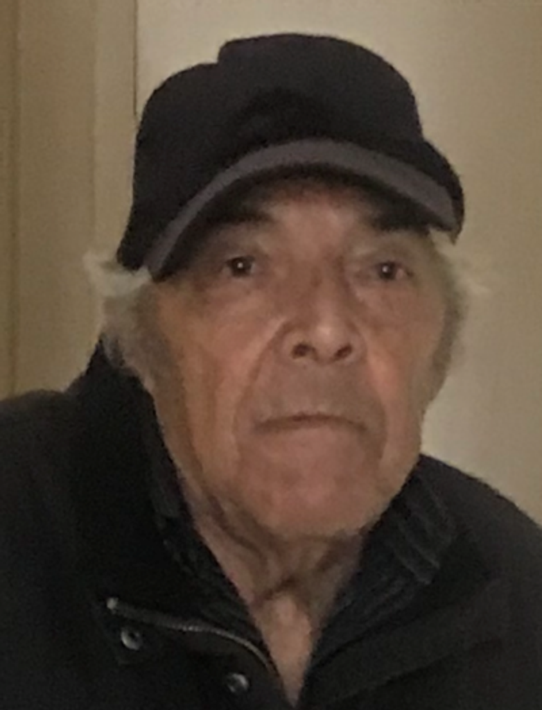 John Richard "June" Epps, Jr.