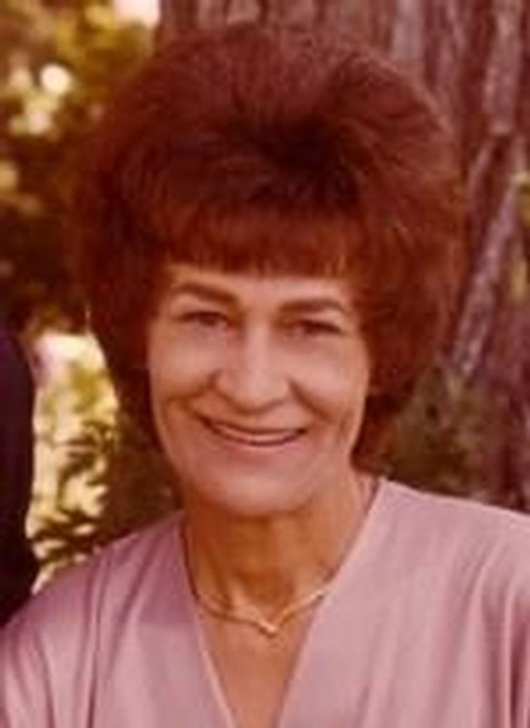 Barbara J. Doty