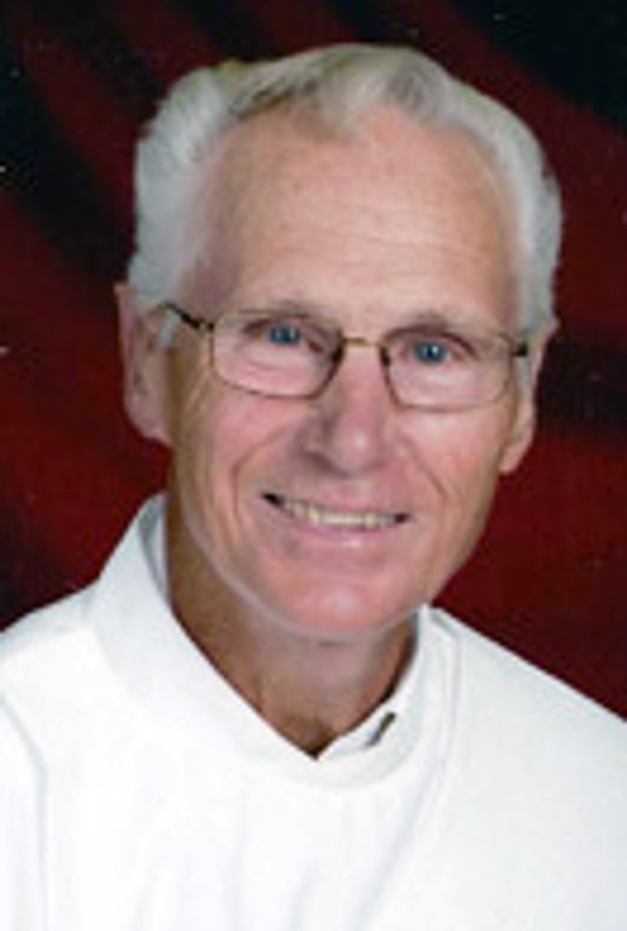 John Joseph Schoellman Profile Photo