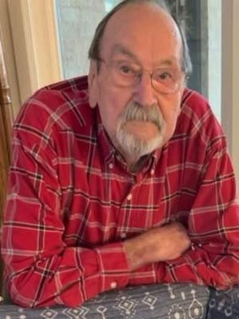 Richard "Bud" T Mcroy Profile Photo