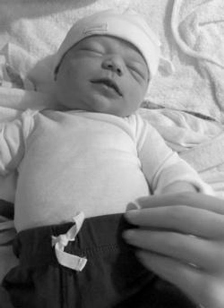 Theodore William Contompasis