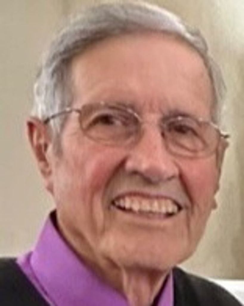 Robert "Bob" Mattingly Profile Photo