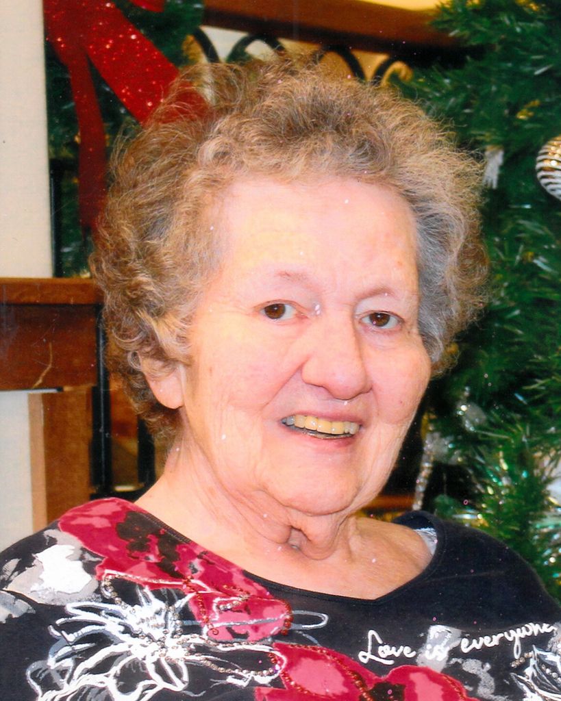 Mary Lou Culp Profile Photo