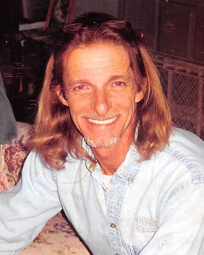 Jeffery E Harris's obituary image