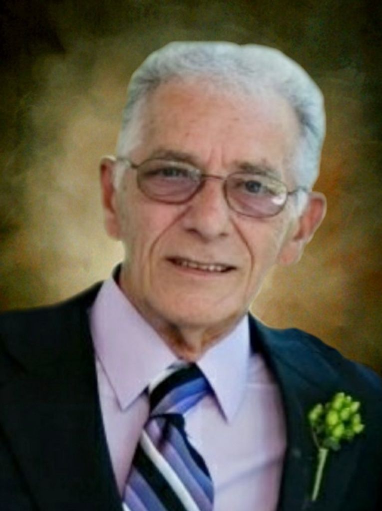 Vincent "Jim" James Giannotti