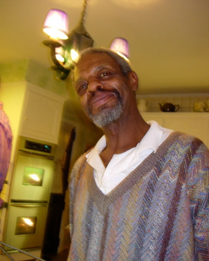 Lemon Mcglothin, Jr. Profile Photo