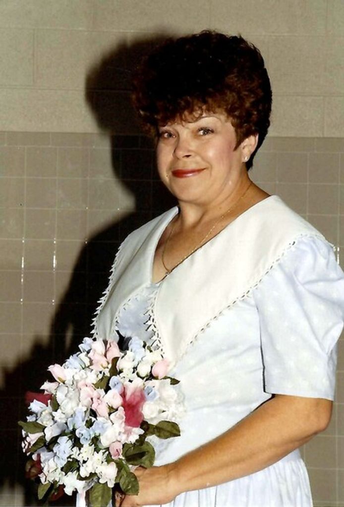 Patricia Carrol Settlemyre