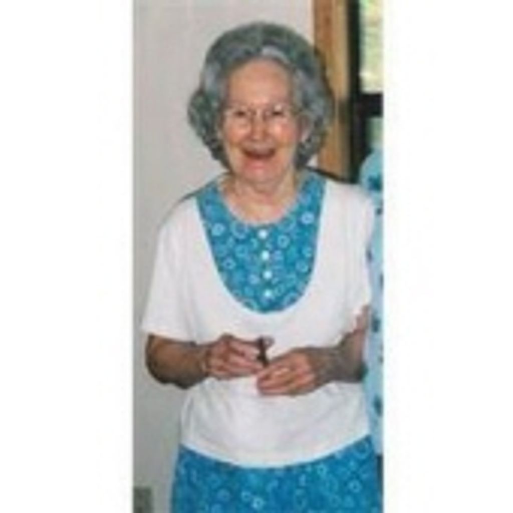 Wilma Goolsby