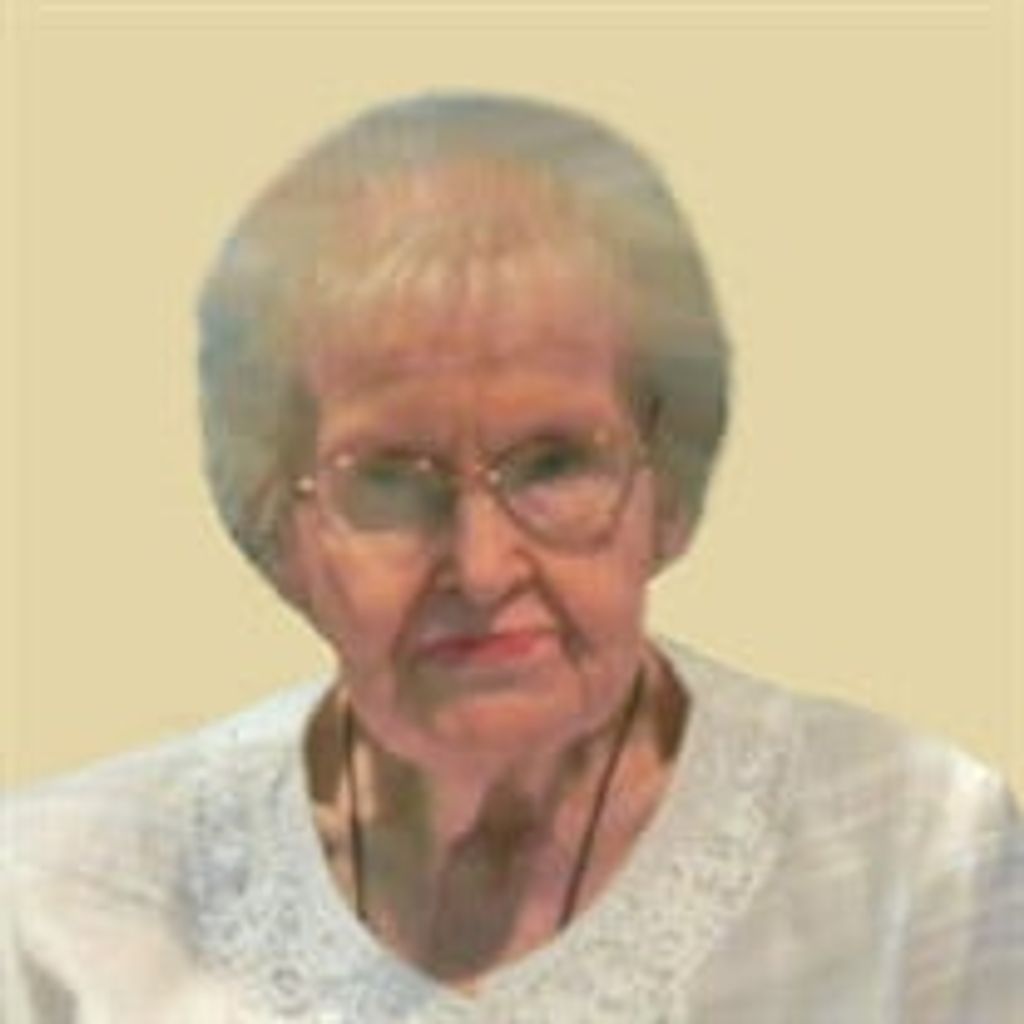Lorraine V. Scheer