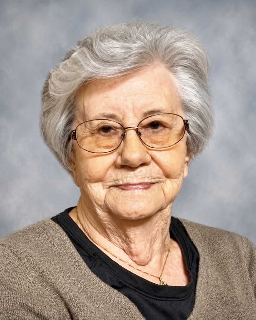 Lou Anna B. Broussard Profile Photo