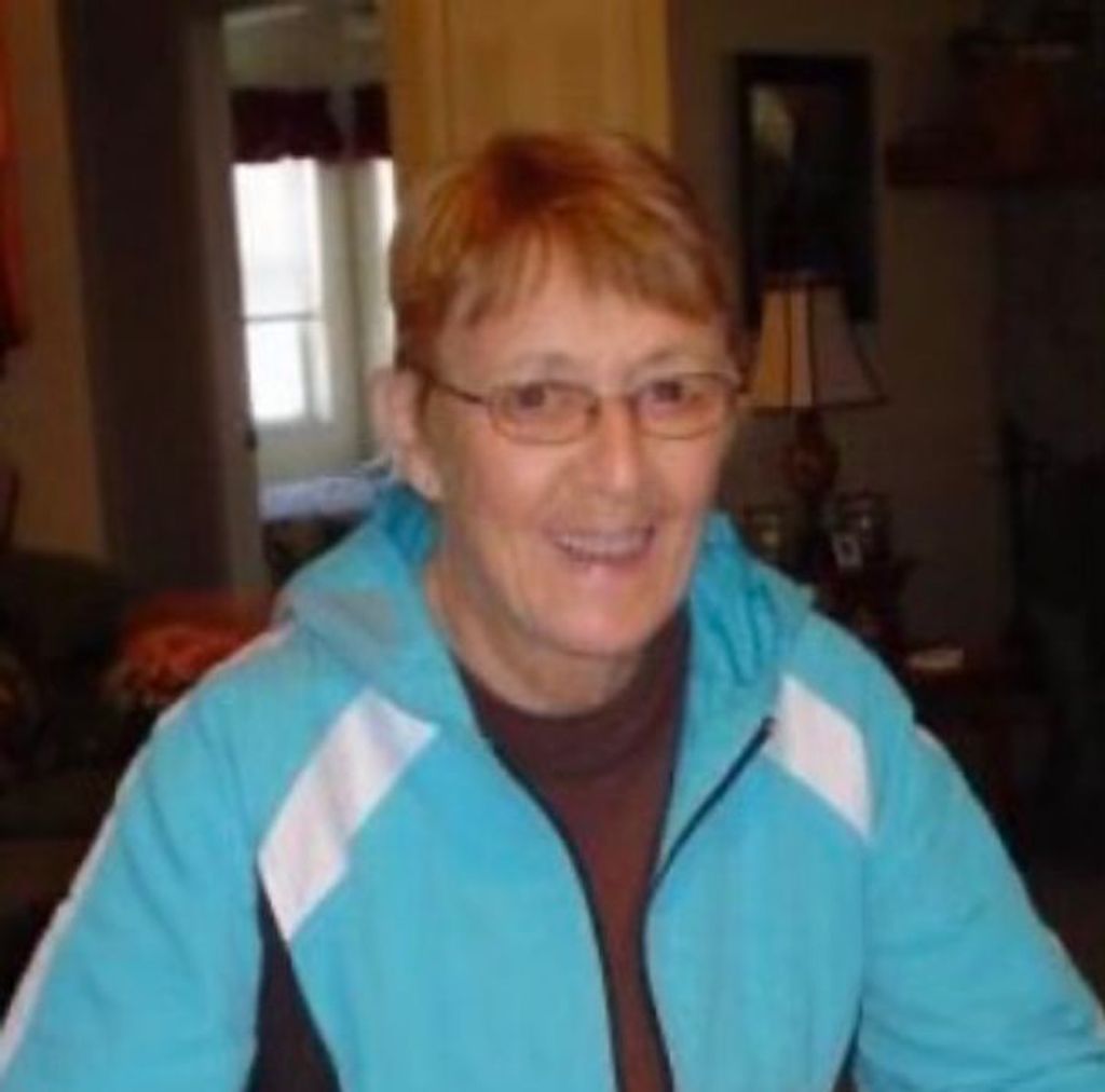 Shirley J. Rose