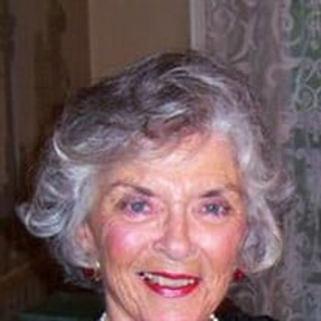 Nancy Ingram