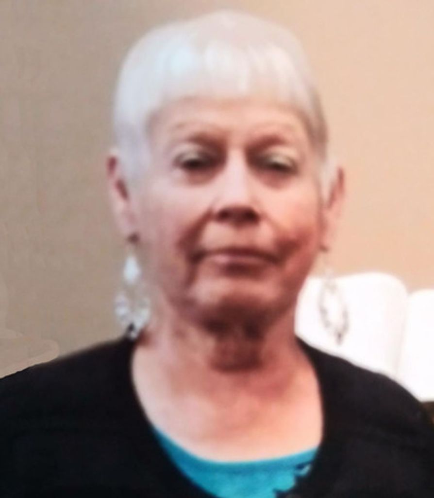 Marjorie Rademacher Profile Photo