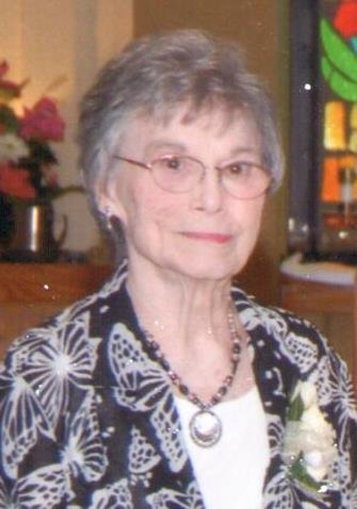 Mary B. Whiting
