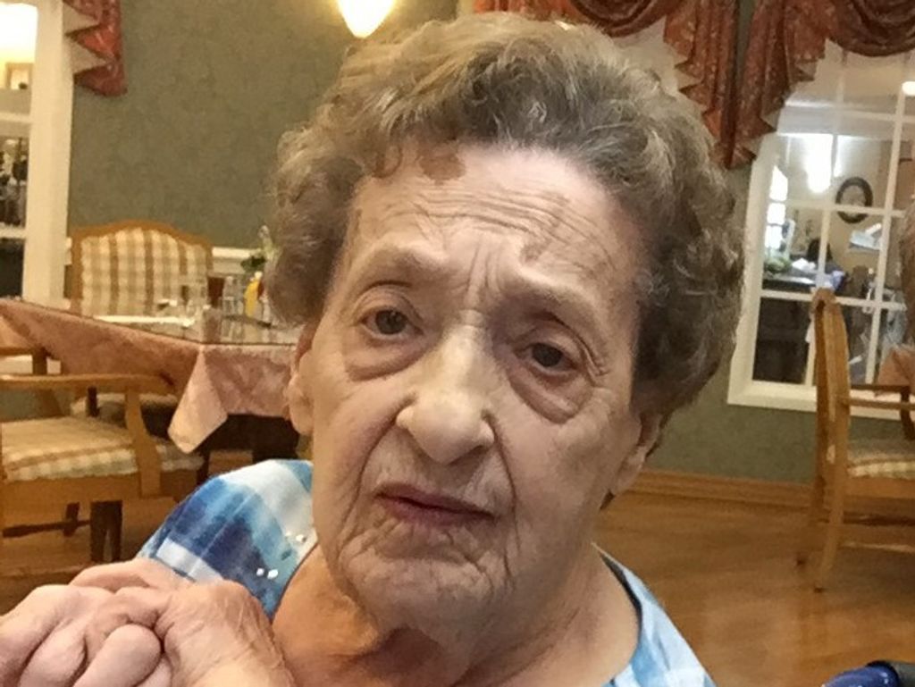 Esther J. Maffei