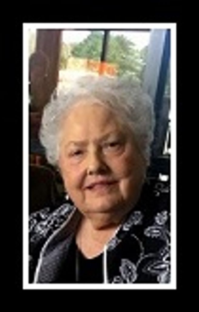 Glenda W. Lominick