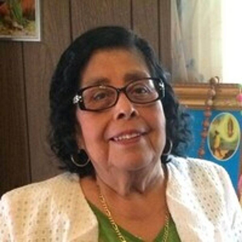Lidia C. Gutierrez Profile Photo