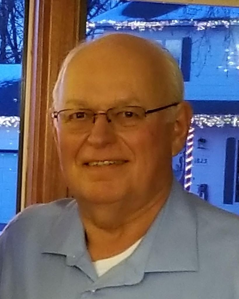 Gary Dean Prasek Profile Photo