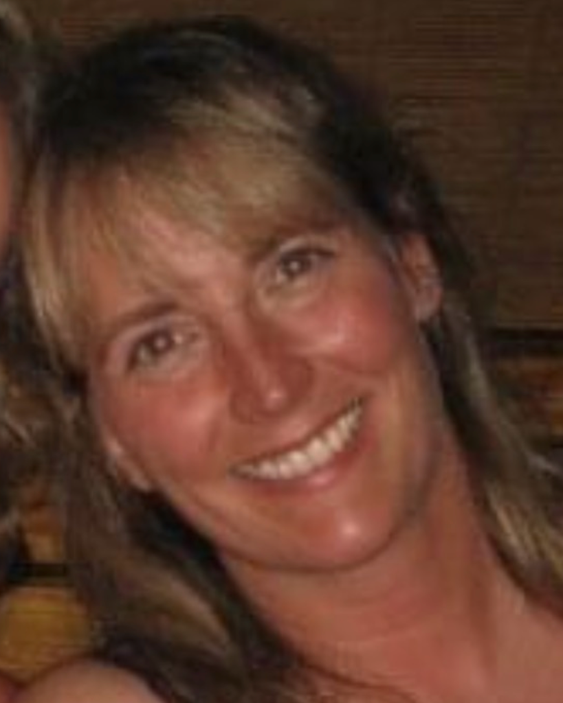 Abigail B. Fielder