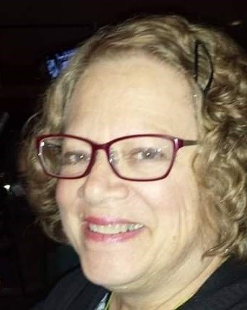 Cynthia Sue Marchione