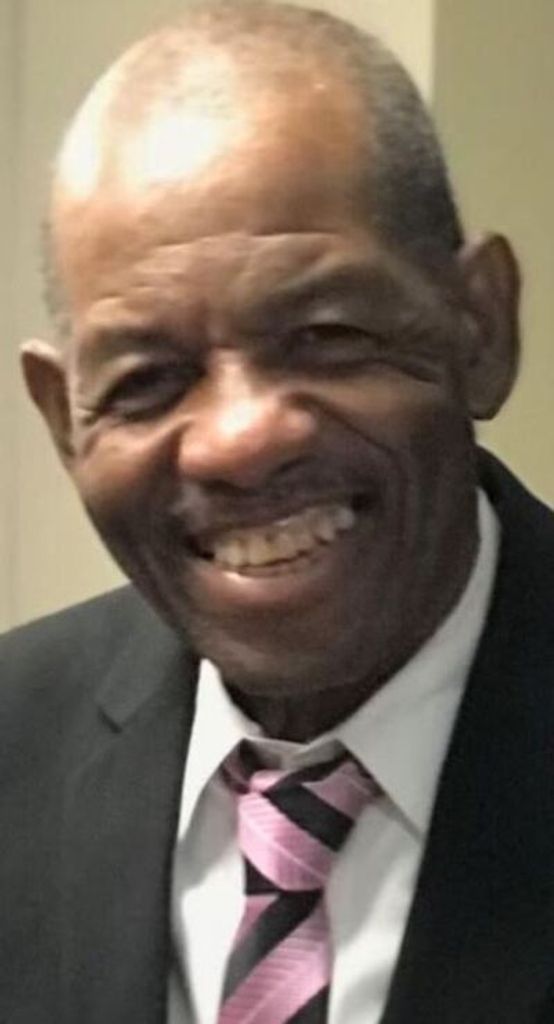 Edward Alvin Brady, Sr. Profile Photo