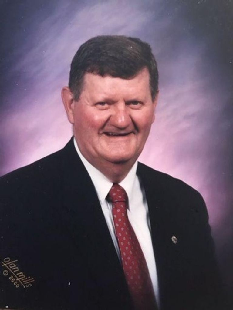 Richard J. Turban